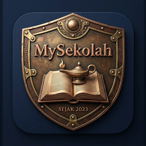 Logo MySekolah